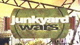 Junkyard Wars